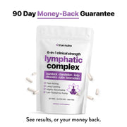 VELUNEA Lymphatic Balance