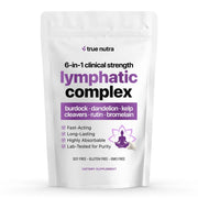 VELUNEA Lymphatic Balance
